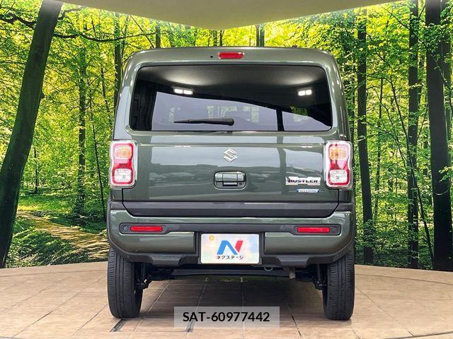 Suzuki HUSTLER 2022-02 8847947-14