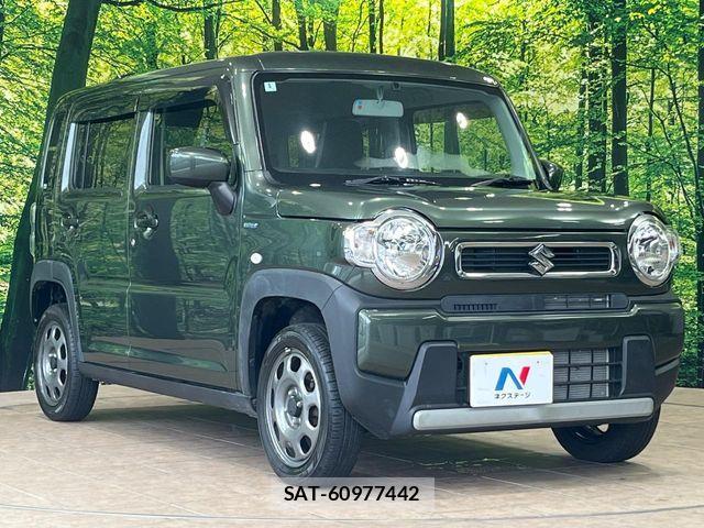 Suzuki HUSTLER 2022-02 8847947-15