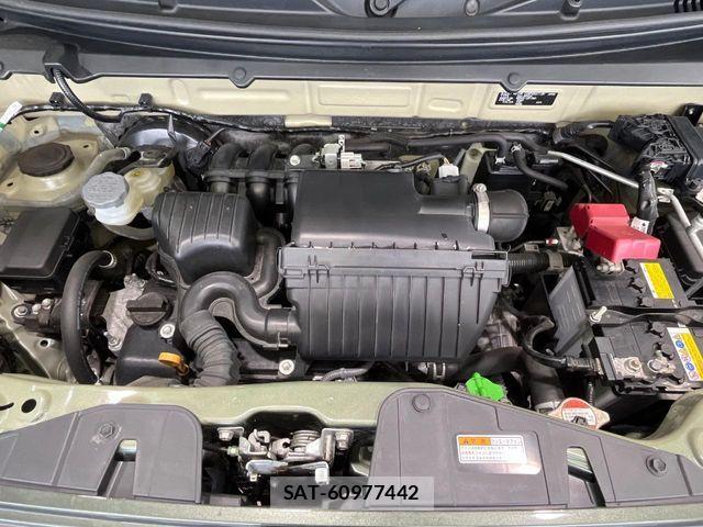 Suzuki HUSTLER 2022-02 8847947-17