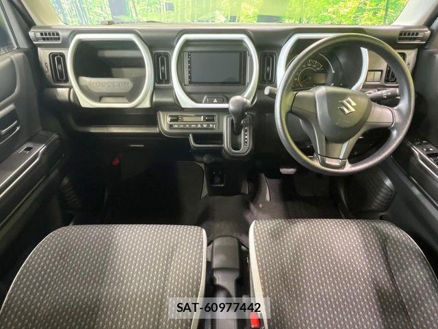Suzuki HUSTLER 2022-02 8847947-1