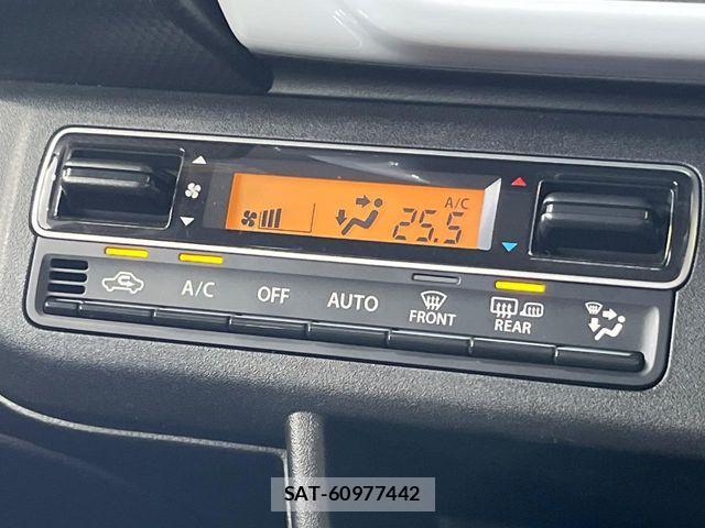 Suzuki HUSTLER 2022-02 8847947-4