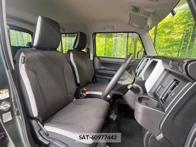 Suzuki HUSTLER 2022-02 8847947-7