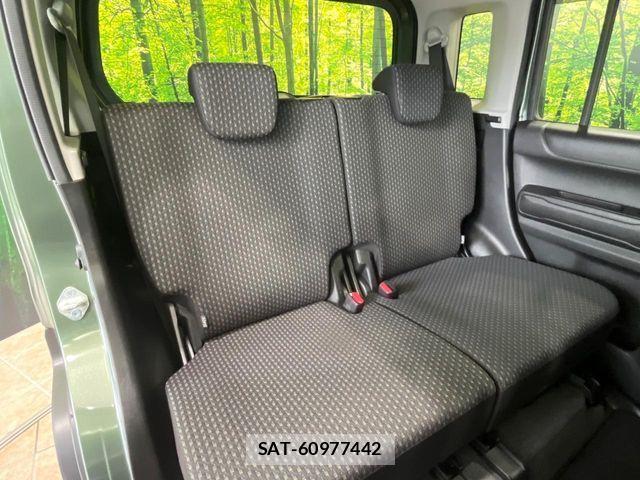 Suzuki HUSTLER 2022-02 8847947-8