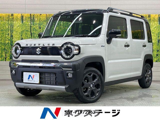 Suzuki HUSTLER 2026-03 8849318-0