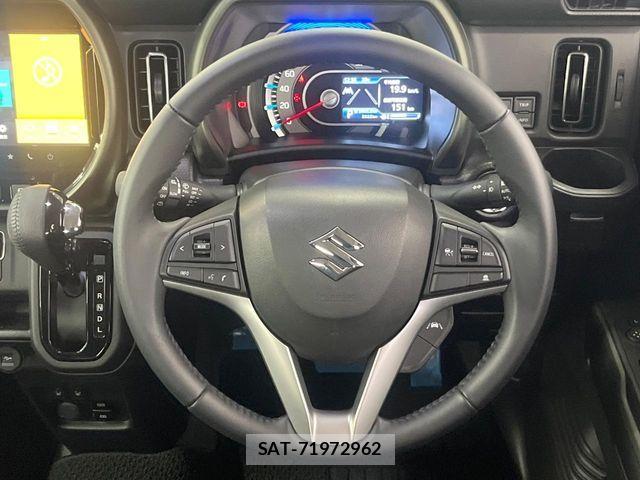 Suzuki HUSTLER 2026-03 8849318-10