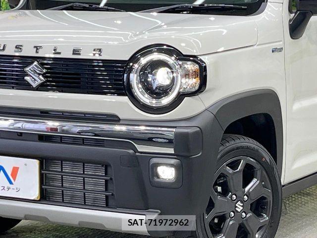 Suzuki HUSTLER 2026-03 8849318-11