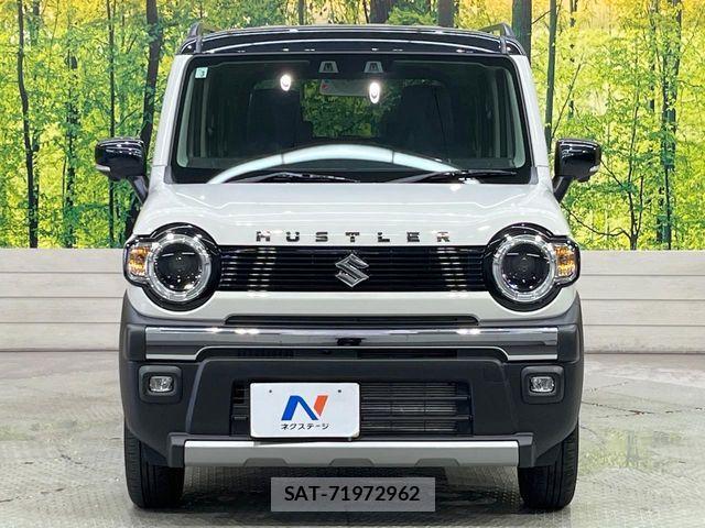Suzuki HUSTLER 2026-03 8849318-13