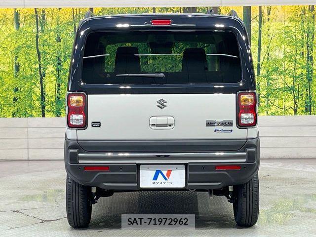Suzuki HUSTLER 2026-03 8849318-14