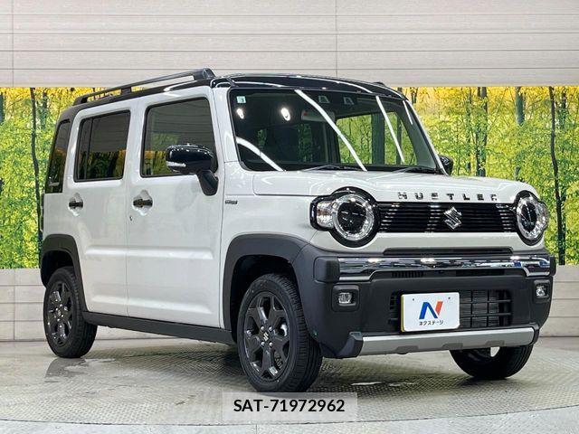 Suzuki HUSTLER 2026-03 8849318-15