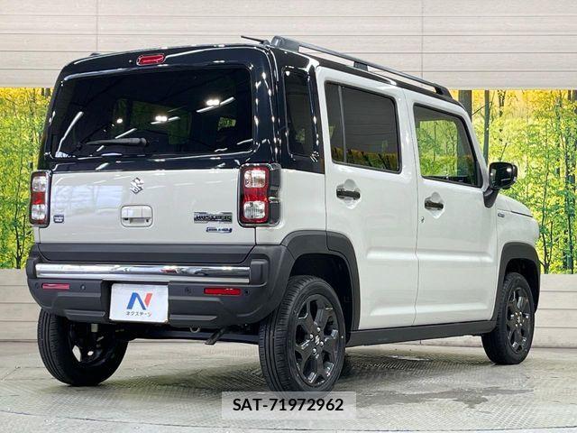 Suzuki HUSTLER 2026-03 8849318-16
