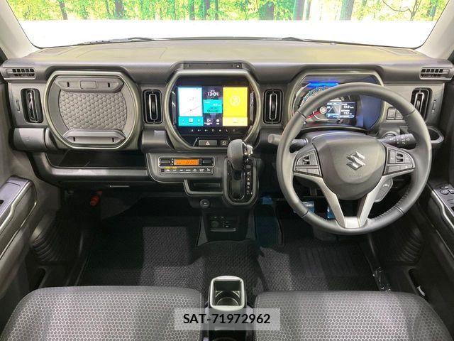 Suzuki HUSTLER 2026-03 8849318-1