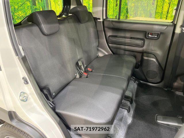 Suzuki HUSTLER 2026-03 8849318-8