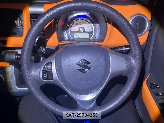 Suzuki HUSTLER 2014-11 8849359-11