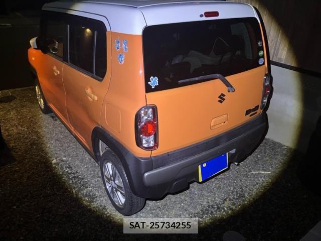 Suzuki HUSTLER 2014-11 8849359-1
