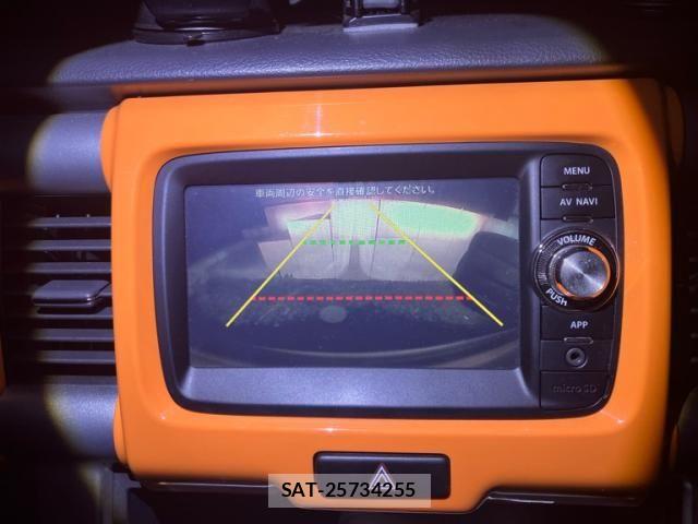 Suzuki HUSTLER 2014-11 8849359-19