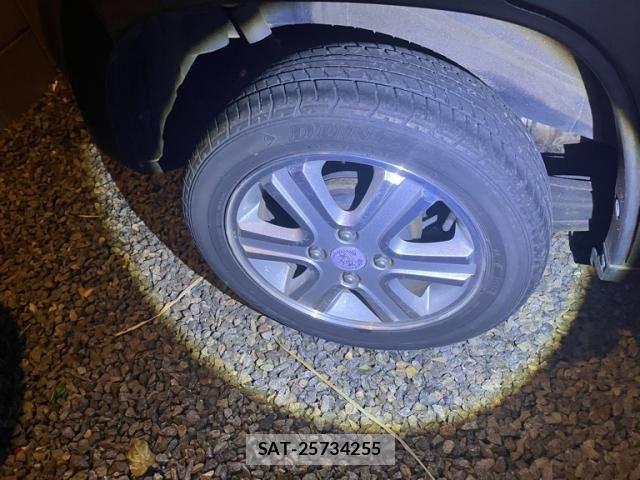 Suzuki HUSTLER 2014-11 8849359-4