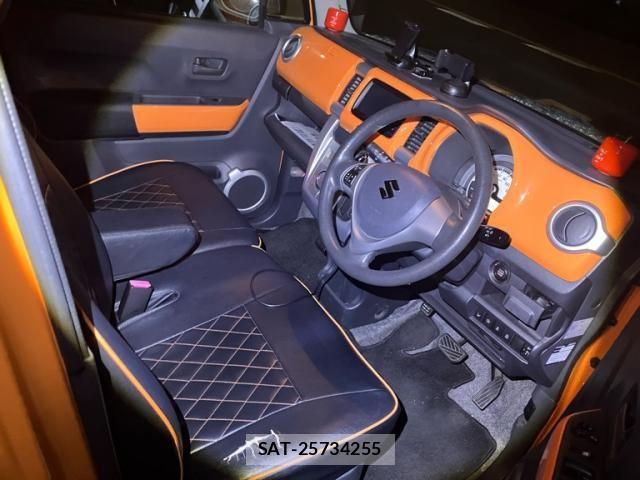 Suzuki HUSTLER 2014-11 8849359-7
