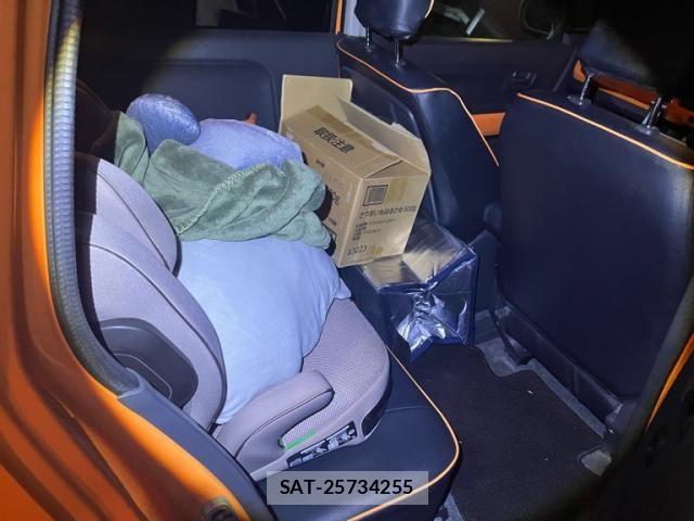 Suzuki HUSTLER 2014-11 8849359-8