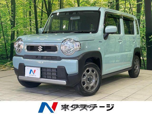 Suzuki HUSTLER 2023-08 8849339-0