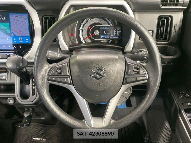 Suzuki HUSTLER 2023-08 8849339-10