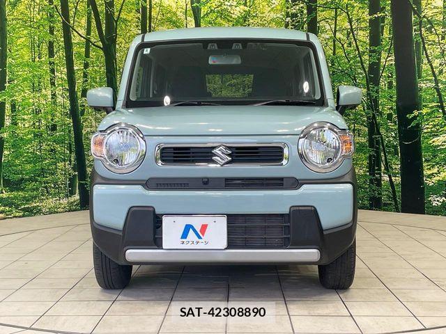 Suzuki HUSTLER 2023-08 8849339-12