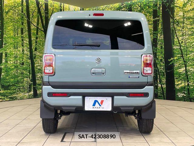 Suzuki HUSTLER 2023-08 8849339-13