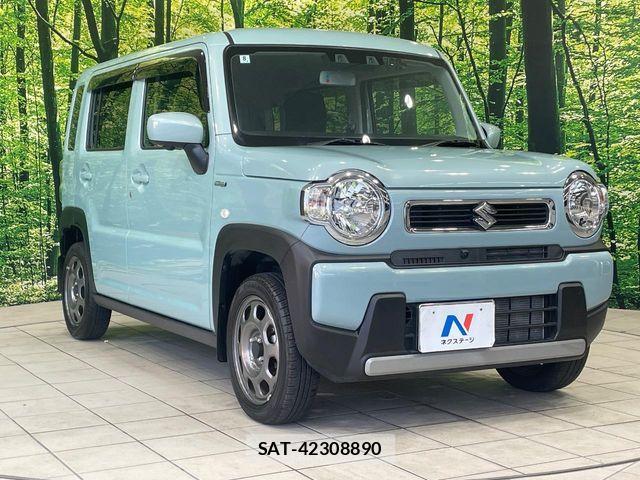 Suzuki HUSTLER 2023-08 8849339-14