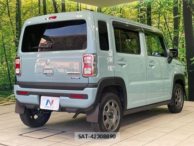 Suzuki HUSTLER 2023-08 8849339-15