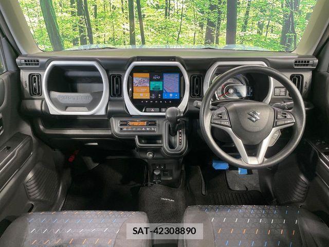 Suzuki HUSTLER 2023-08 8849339-1