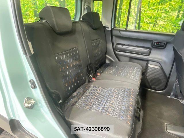 Suzuki HUSTLER 2023-08 8849339-8