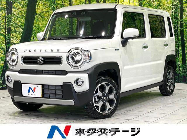Suzuki HUSTLER 2026-01 8849319-0