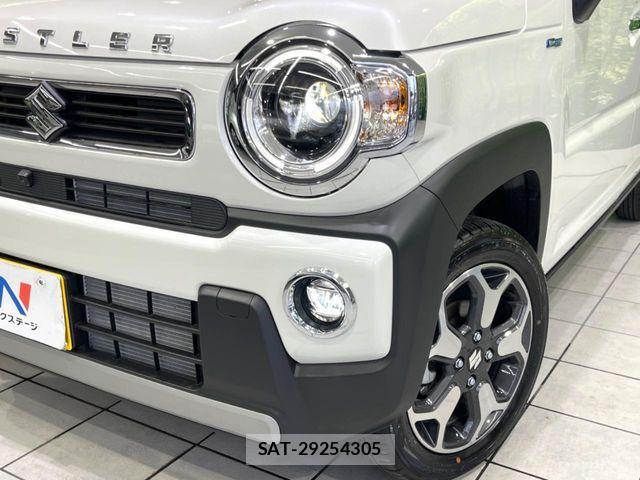 Suzuki HUSTLER 2026-01 8849319-11