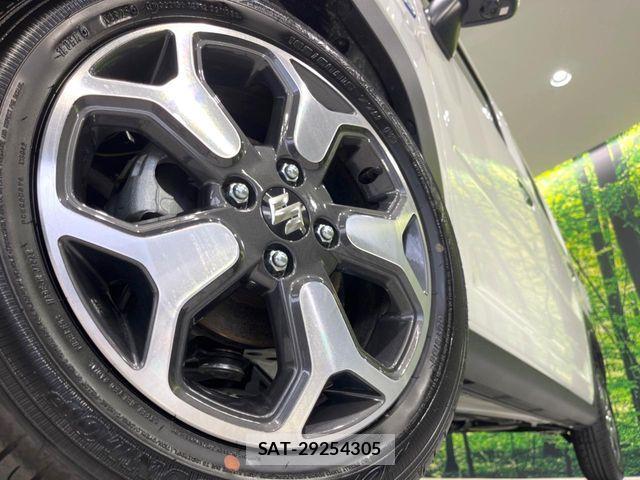 Suzuki HUSTLER 2026-01 8849319-12
