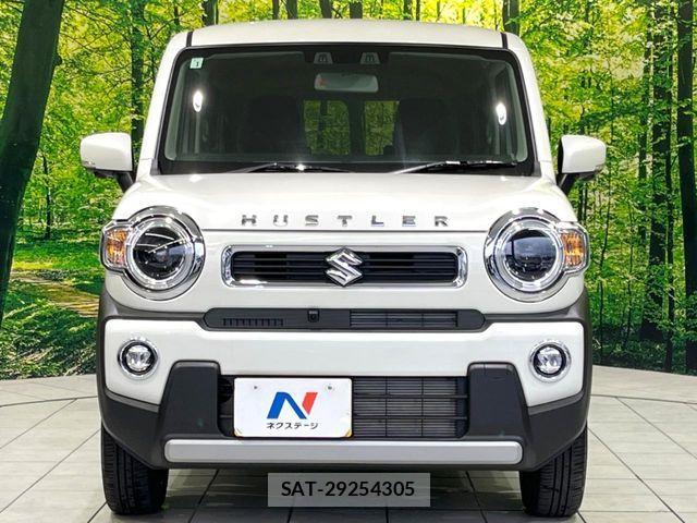 Suzuki HUSTLER 2026-01 8849319-13