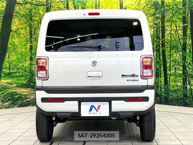 Suzuki HUSTLER 2026-01 8849319-14