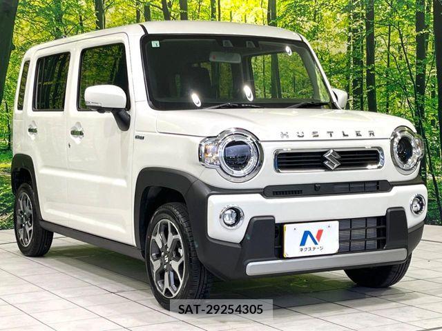 Suzuki HUSTLER 2026-01 8849319-15