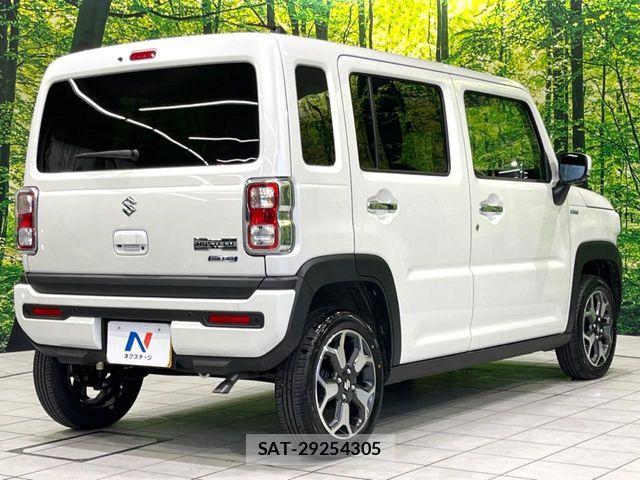 Suzuki HUSTLER 2026-01 8849319-16