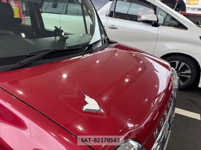 Suzuki HUSTLER 2017-03 8849357-9