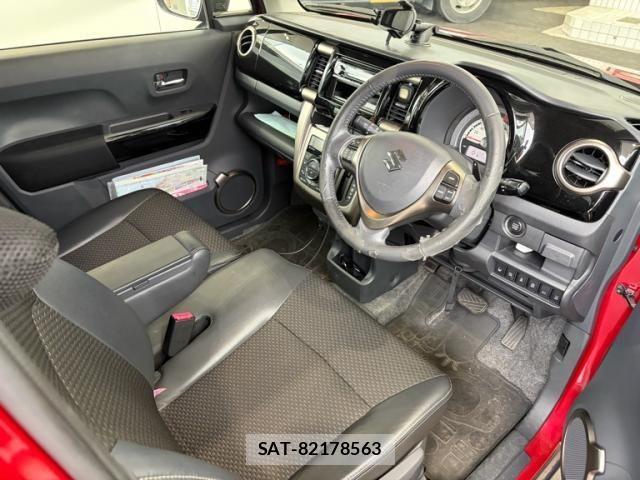Suzuki HUSTLER 2017-03 8849357-12