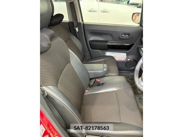 Suzuki HUSTLER 2017-03 8849357-13