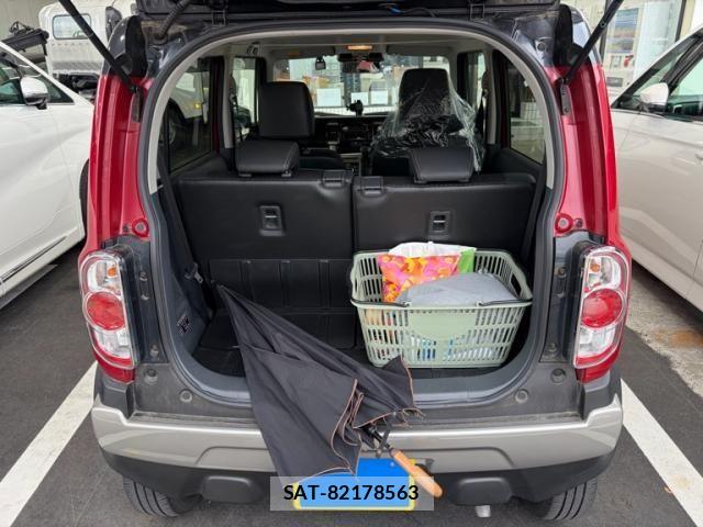 Suzuki HUSTLER 2017-03 8849357-15