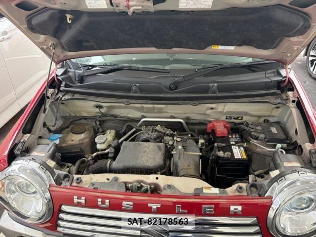Suzuki HUSTLER 2017-03 8849357-16