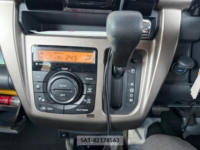 Suzuki HUSTLER 2017-03 8849357-21
