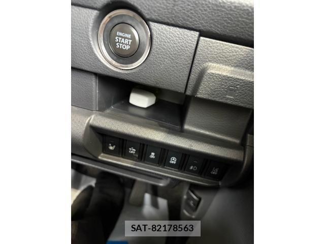 Suzuki HUSTLER 2017-03 8849357-22