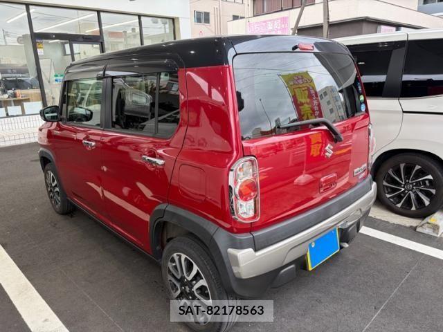 Suzuki HUSTLER 2017-03 8849357-2