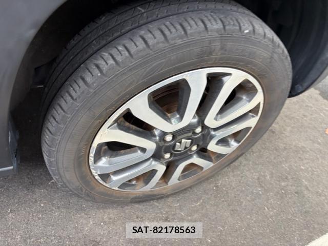 Suzuki HUSTLER 2017-03 8849357-5