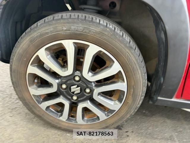 Suzuki HUSTLER 2017-03 8849357-6