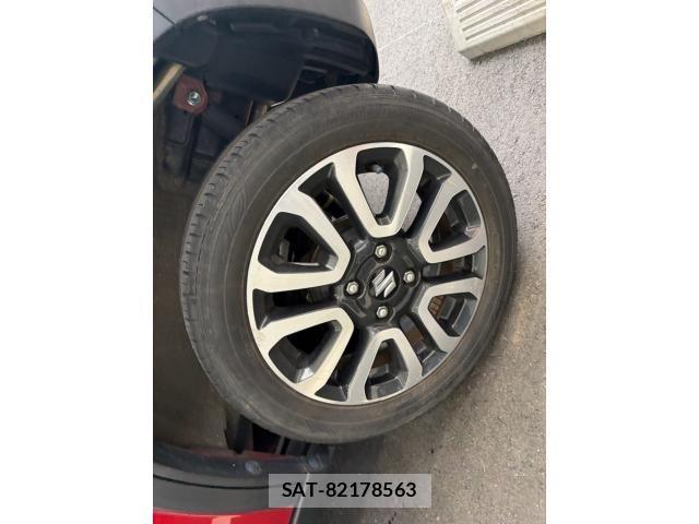 Suzuki HUSTLER 2017-03 8849357-7