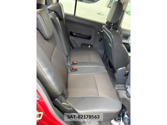 Suzuki HUSTLER 2017-03 8849357-8