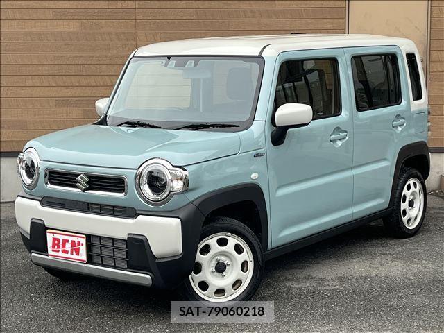 Suzuki HUSTLER 2025-07 8849325-0